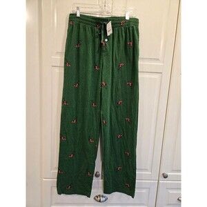 Mad Engine Men's Lawnmowers Lounge Pants Lawn Mower Pajama Pants - SMALL - NEW